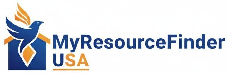 MyResourceFinderUSA